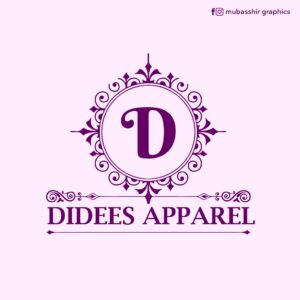 didees apparel logo