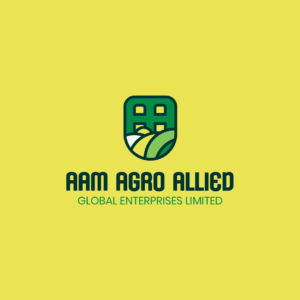 AAM Agro Allied Global Enterprises Limited by Mubasshir Graphics