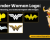 Wonder Woman Logo