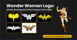 Wonder Woman Logo