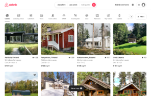 airbnb screenshot