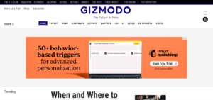 Gizmodo